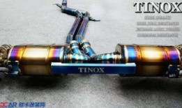 最新排气爆料图片,科技与美学的完美融合