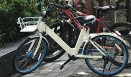 小区自行车爆料案例最新,智慧监控助力破案