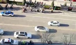 山西忻州爆料新闻事件最新,惊现重大事件，真相令人震惊！