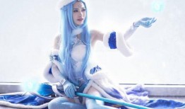 王昭君技能爆料图表最新,冰封千里，琴音传情