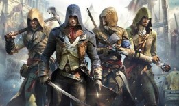 刺客信条最新爆料