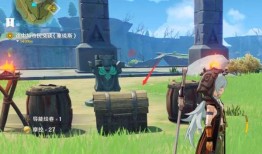 原神风丹最新爆料图片,神秘力量觉醒，探索未知领域