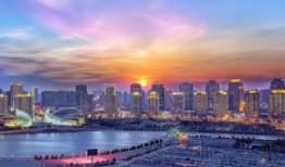 郑州郑东新区最新爆料,揭秘郑州未来城市新地标崛起