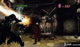 鬼泣最新爆料图库在哪里,惊悚画面曝光，暗黑世界即将开启