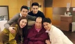 何广燊最新爆料,娱乐圈惊人内幕大曝光！