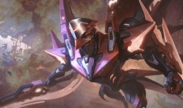 王者最新6元皮肤铠爆料,铠神降临！揭秘王者荣耀全新6元皮肤神秘面纱