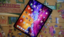 下一代ipadpro最新爆料,颠覆性升级，全面屏设计引领新潮流