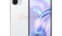 小米cc11pro最新爆料图,惊艳外观与强大性能首次曝光