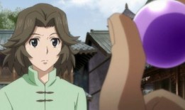 最新动画爆料,神秘力量觉醒，英雄集结，拯救世界大作战！